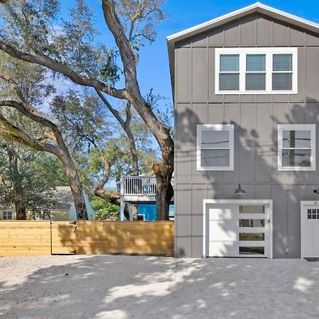Downtown St Aug Home By Fountain Of Youth Pool Spa By Beach Add Golf Cart St. Augustine Dış mekan fotoğraf