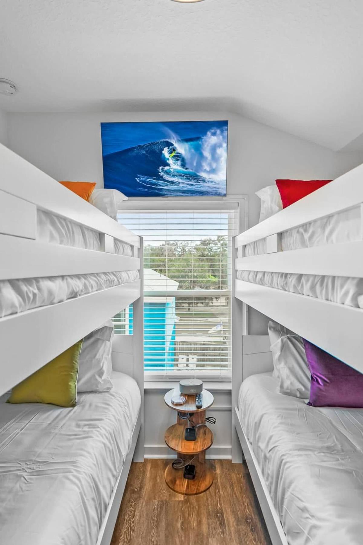 Downtown St Aug Home By Fountain Of Youth Pool Spa By Beach Add Golf Cart St. Augustine Dış mekan fotoğraf